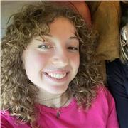 Studentessa di Unipd, diploma di liceo scientifico bilingue tedesco, padronanza dell’inglese e olandese